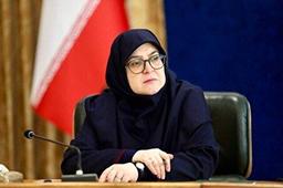 ببینید| سخنگوی دولت: حلقه تحریمها تنگتر میشود