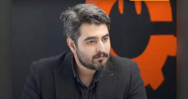 حمله تند بابک زنجانی به بیژن زنگنه| دروغی که بعد از ۱۱ سال فاش شد