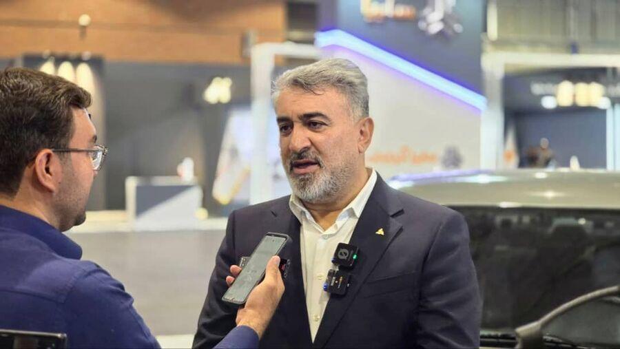 پاس‌نوآ با دو چهره سدان و کراس اوور آماده ورود به بازار می‌شود