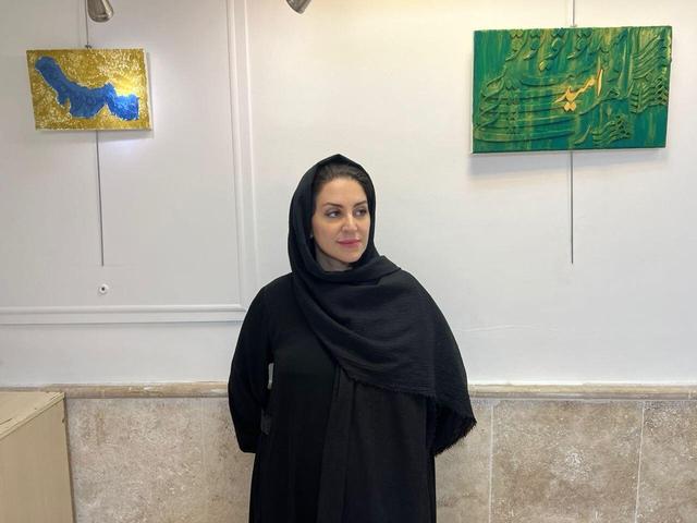 انعکاس درونیاتی از جنگ ۱۲ روزه در «لایه‌های خاموش»؛ شیفته کشورم هستم