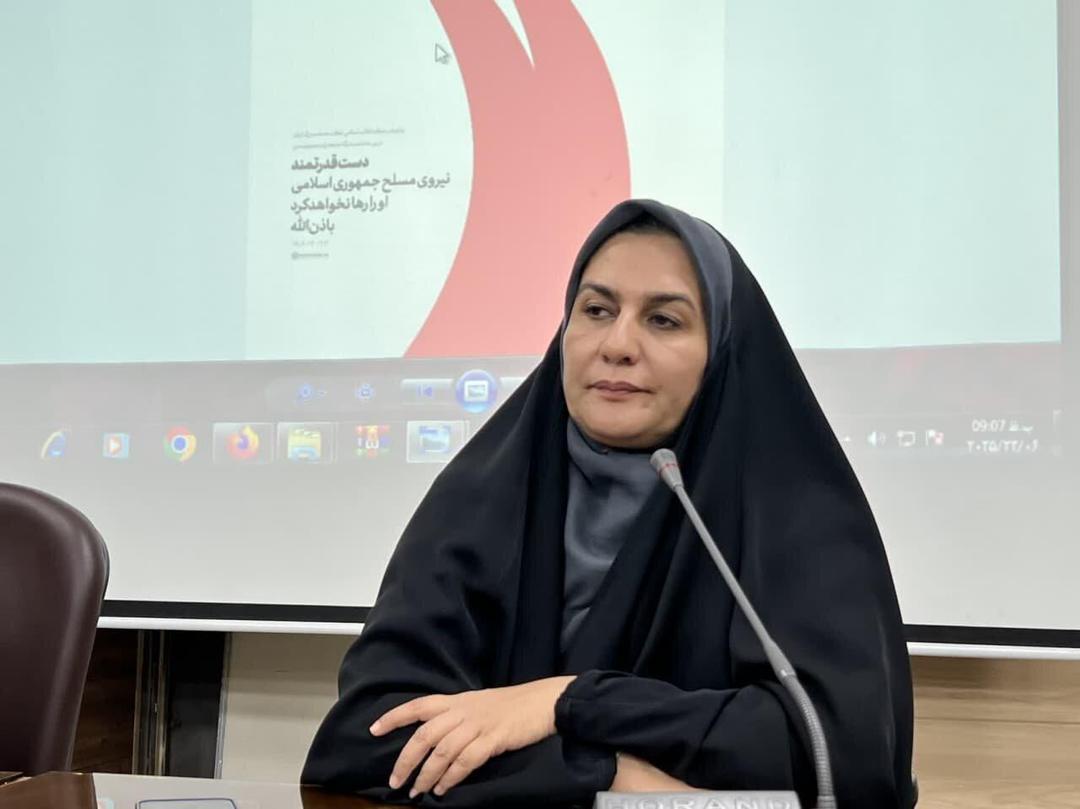 فرماندار جیرفت: رسانه ‌ها نقش اول را در معرفی ظرفیت‌های جیرفت دارند