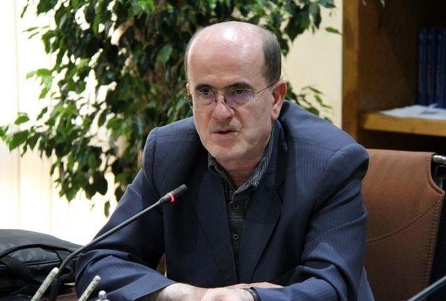 لاهوتی: بحران فاضلاب و پسماند گیلان بدون حمایت ملی حل نمی شود
