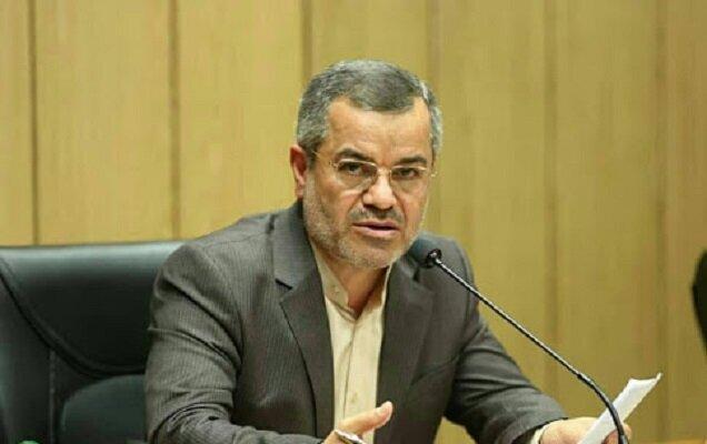 احمدی: تسریع در روند اجرای پروژه‌ های زیست‌ محیطی گیلان ضرورت دارد