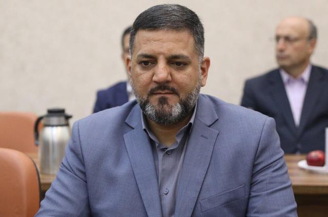 عظیمی راد: ارتباط دانشگاه و صنعت در تبریز تقویت می‌شود