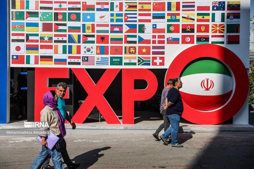 اکسپو شیراز؛ ماجرای تبدیل یک استان به یک ابرقدرت اقتصادی