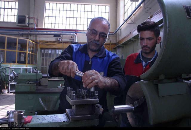 معاون جهاد دانشگاهی: آموزش تخصصی و مهارت‌محور، کلید کاهش بیکاری در استان کرمانشاه است