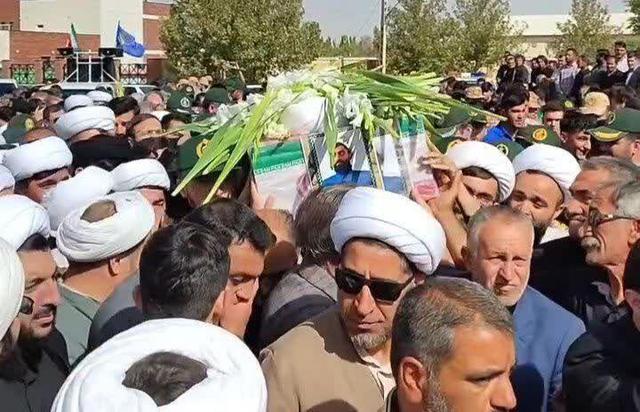 امام جمعه مراغه: شهادت مسیر بصیرت‌بخش روحانیت در طول تاریخ است