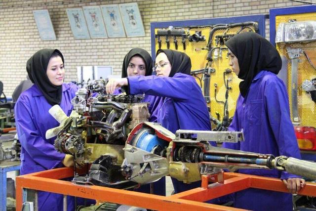 اقتصاد مهارت‌محور؛ مسیر نوین خلق فرصت