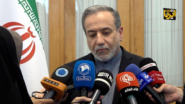 از هشدار عراقچی به ترامپ تا باز نگاه داشتن باب دیپلماسی