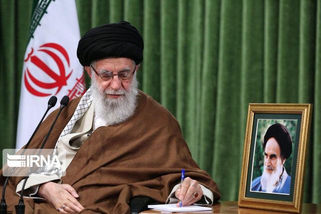 رهبر انقلاب: ترویج و آموزش نماز، تکلیف حتمی دستگاه‌های تبلیغ دین و رجال دینی است