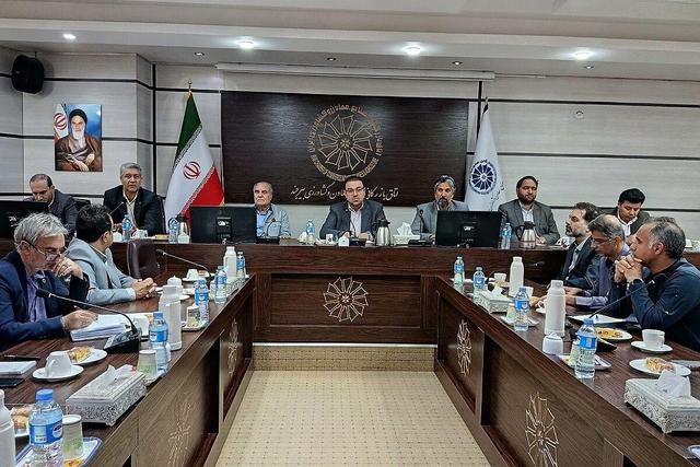 خراسان جنوبی با وجود اندک صنایع، نقش کلیدی در امنیت و اقتصاد کشور دارد