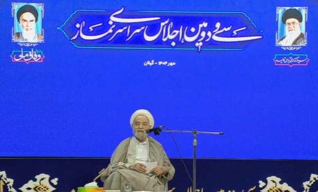 قرائتی: سند تحول مرد تحول می خواهد