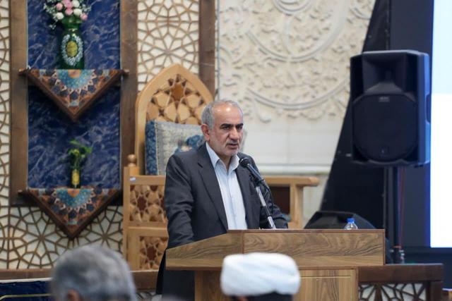 نایب رئیس کمیسیون اقتصادی مجلس: هیچ راهی جز توانمند شدن و قدرتمند شدن نداریم