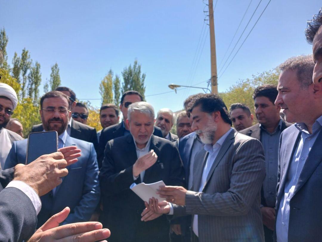 تاکید وزیر میراث فرهنگی بر تکمیل پروژه چله‌گاه؛ کانون نشاط فارس نیازمند ردیف بودجه است
