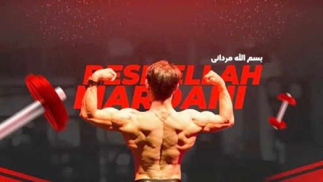 قهرمانی بدنساز افغانستانی در فنلاند؛ کسب دو مدال طلا و جواز حضور در مسابقات جهانی
