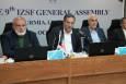 ‍ آذربایجان غربی ظرفیت تبدیل شدن به مرکز منطقه‌ای ورزش زورخانه‌ای را دارد