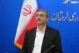 استاندار لرستان خبر داد: کارخانه سیمان سفید ازنا به زودی به بهره برداری می رسد 
