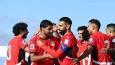 فرعون ها با درخشش صلاح راهی جام جهانی شدند