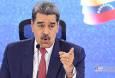 مادورو: وحشیانه‌ترین نسل‌کشی از زمان هیتلر در غزه رخ داده است