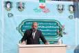 دبستان ۱۲ کلاسه دکتر گنجی در بیرجند افتتاح شد