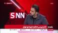 توکلی زاده: در ایام جنگ اولین کسانی که به محل اصابت می‌رسیدند آتش نشانان بودند