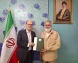 دبیر هجدهمین جشنواره هنرهای تجسمی فجر منصوب شد