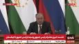 امامعلی رحمان: در مذاکرات امروز با روسیه به مسئله امنیت منطقه‌ای و بین المللی پرداختیم / گفتکویی در فضایی از تفاهم متقابل انجام شد + فیلم