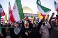 برگزاری راهپیمایی بشارت نصر ؛ فردا پس از نماز‌های جمعه