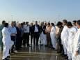 گره بزرگ ترانزیت شرق کشور در آستانه باز شدن