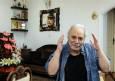 شرایط نگران‌کننده بازیگر پیشکسوت / محمد کاسبی در بخش مراقبت‌های ویژه