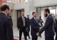 روابط بغداد با دمشق در دوره جولانی؛ بی اعتمادی و نگرانی درباره آینده