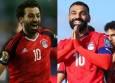 مصر با درخشش محمد صلاح مسافر جام جهانی شد