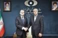 مذاکرات ایران و روسیه پیرامون توسعه رآکتورهای کوچک‌مقیاس