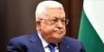 عباس: امیدوارم توافق غزه به تشکیل کشور فلسطین منتهی شود