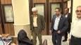 بازدید معاون عمرانی استاندار از اداره‌ کل پست لرستان