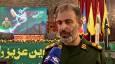 برگزاری سومین جشنواره سرود فجر در بوشهر