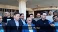 اجرای طرح "والیبال برای همه ایران" در شهرستان کلاله