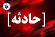 مصدوم شدن ۲ نفر بر اثر انفجار کپسول گاز در کرج