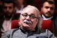 محمد کاسبی در بیمارستان بستری شد