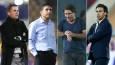 سایه سنگین مجیدی و ویرا بر نیمکت سرخابی‌ها؛ آلترناتیوهای جدی استقلال و پرسپولیس مشخص شدند