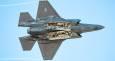 چرا جنگنده F-35 لایتنینگ تسلیحات خود را داخل بدنه پنهان می‌کند؟