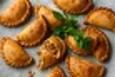 طرز تهیه پیراشکی گوشت