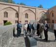 هشت مسجد تاریخی آذربایجان شرقی در فهرست پرونده ثبت جهانی قرار گرفت