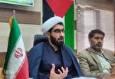 ۱۳ آبان تنگه احد امروز برای نقش آفرینی دانش آموزان