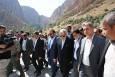 استان‌ها اختیار کامل در حوزه گردشگری را دارند