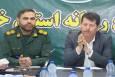 نیازمند نگاه سلامت‌محور در مدیران خوزستان هستیم