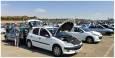 ترمز قیمت‌ها در بازار خودرو برید/ آخرین قیمت پژو، سمند، شاهین، کوییک، تارا و دنا + جدول