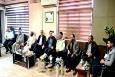 نیروی انتظامی در خط مقدم نظم و امنیت قرار دارد