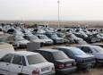 آغاز جمع‌آوری خودروهای رهاشده در معابر تهران از شنبه