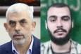 رسانه صهیونیستی: پیکر یحیی السنوار و برادرش تحویل داده نمی‌شود